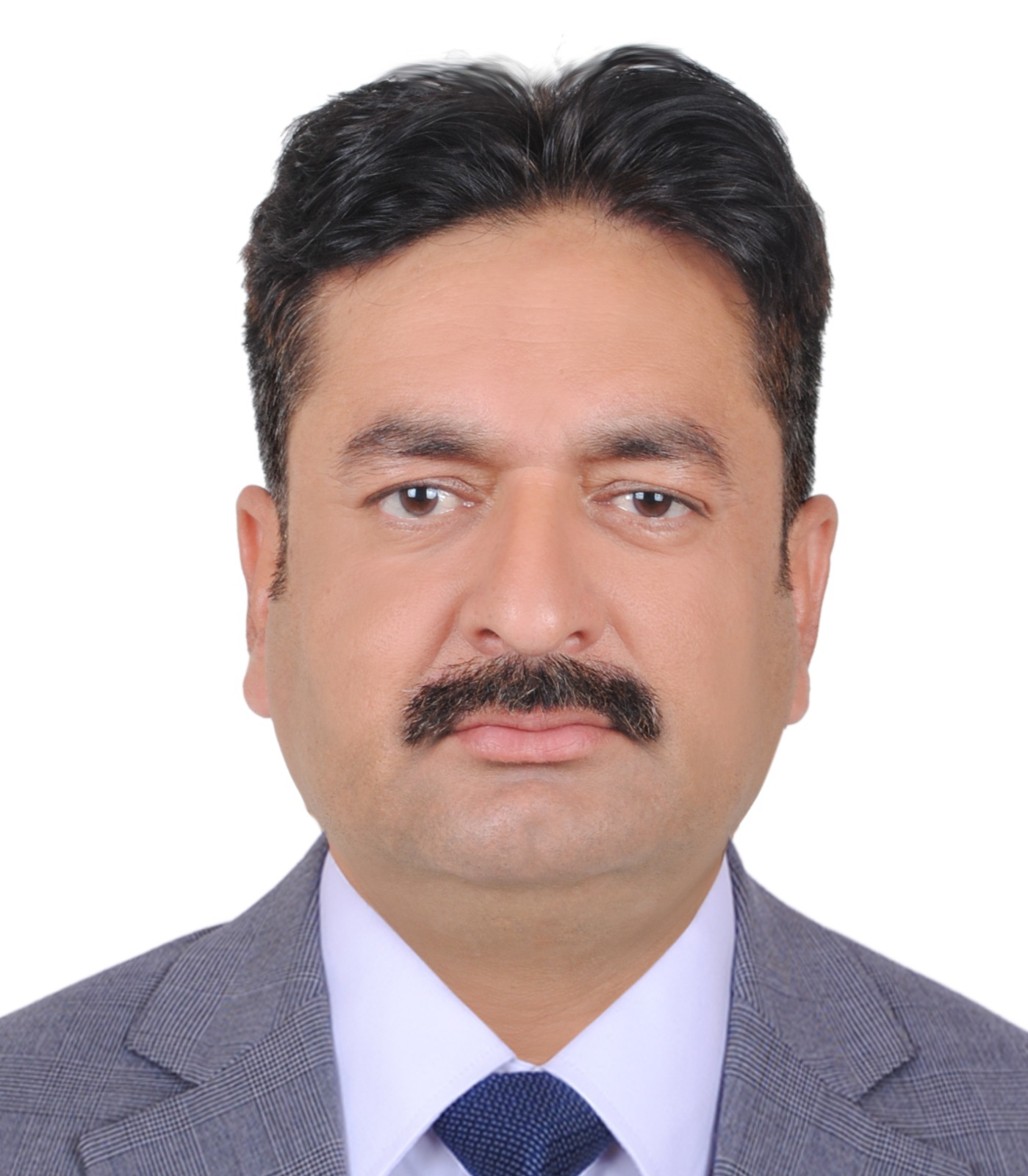 Munawar Mughal, MM Technical Services CEO