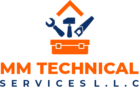 MM Technical Services logo