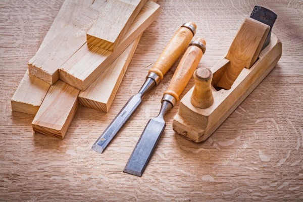 Carpentry Works