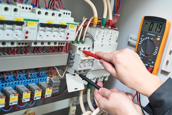 Electrical Works