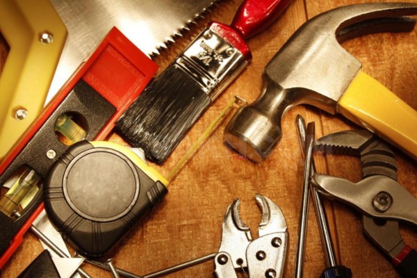 Handyman Services