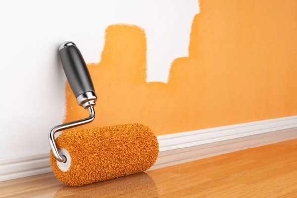 Painting Services