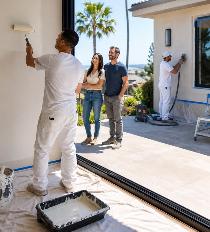 Home Renovation